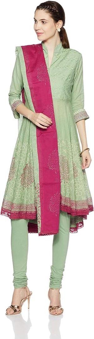 BIBA Womens Salwar Suit Set| Buy Indian Products Online - Raffeldeals| Buy  India's Best Collections Online