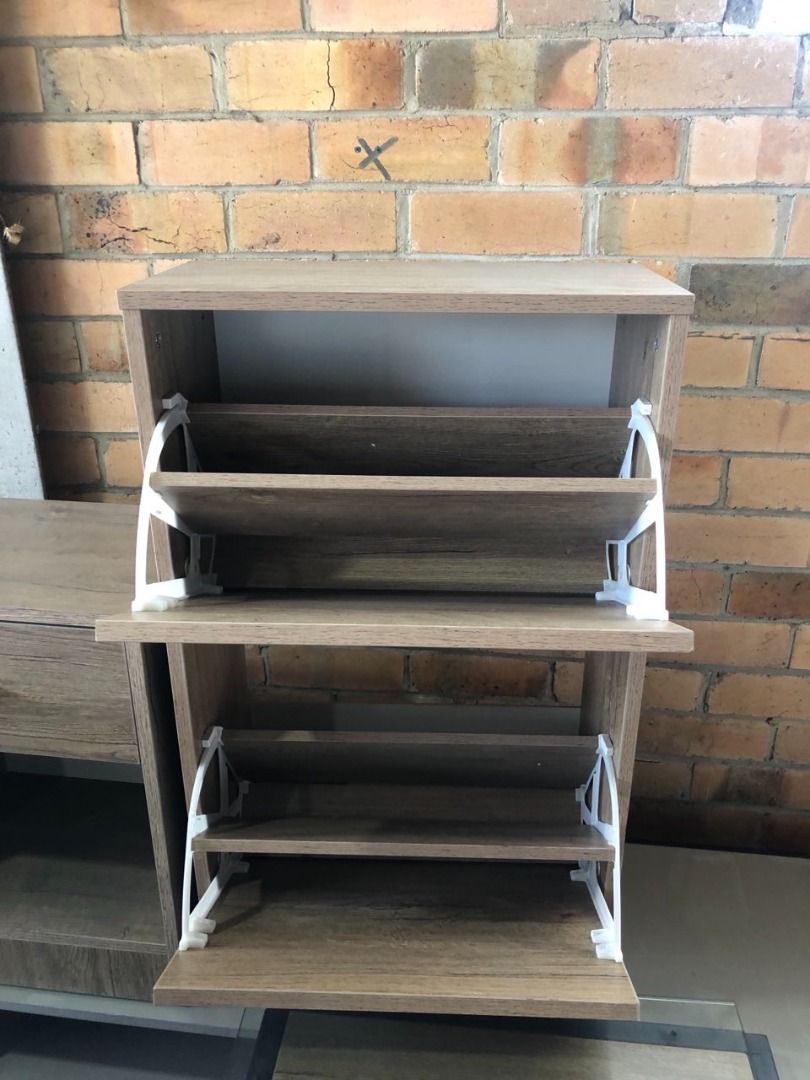 Shoe cabinet for sale deals