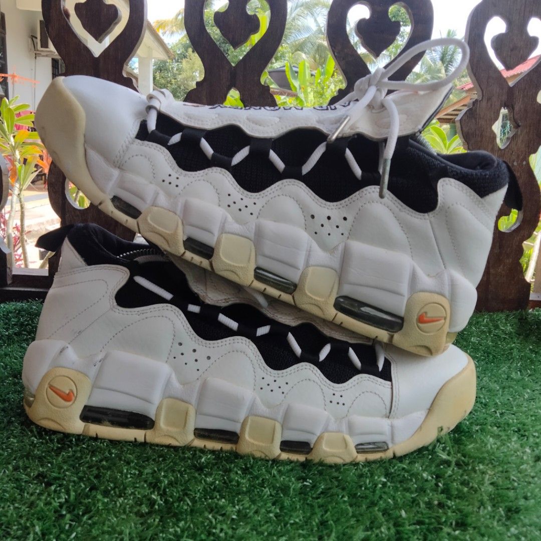 Uptempo money deals
