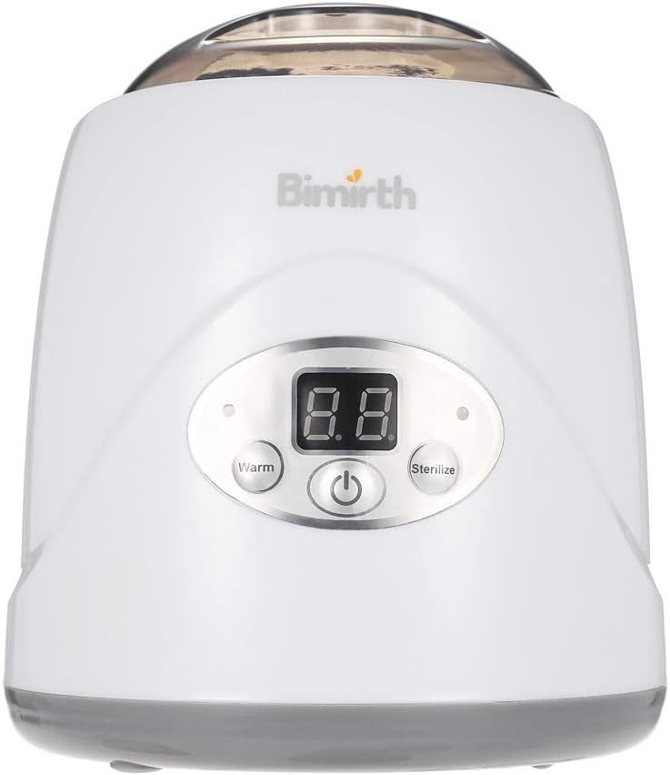Bimirth bottle sterilizer deals
