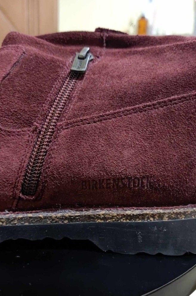 birkenstock winter boots canada