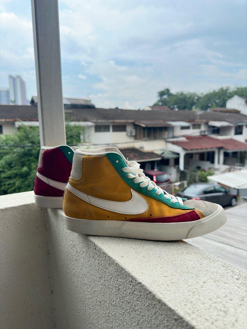 Blazer Mid 77 Vintage