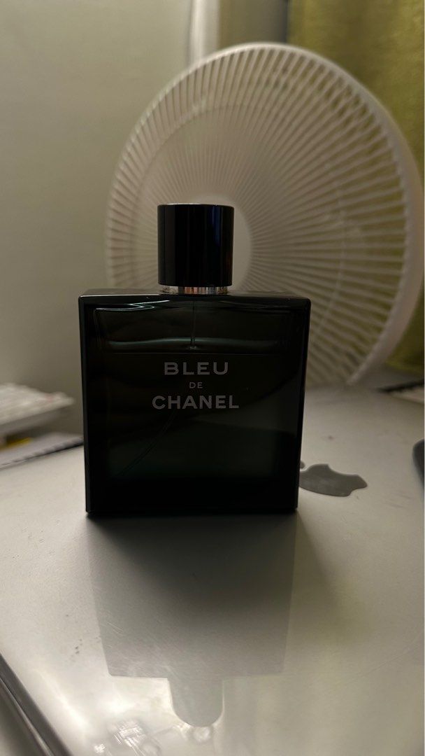 BLEU DE CHANEL EDT, Beauty & Personal Care, Fragrance & Deodorants on  Carousell