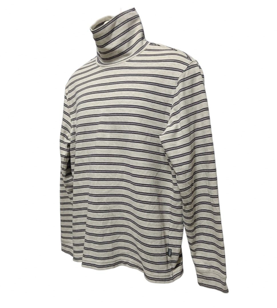 Eddie bauer turtleneck mens hotsell
