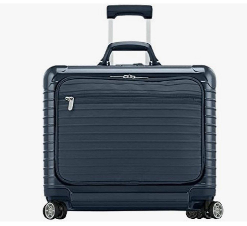 Rimowa salsa deluxe hot sale
