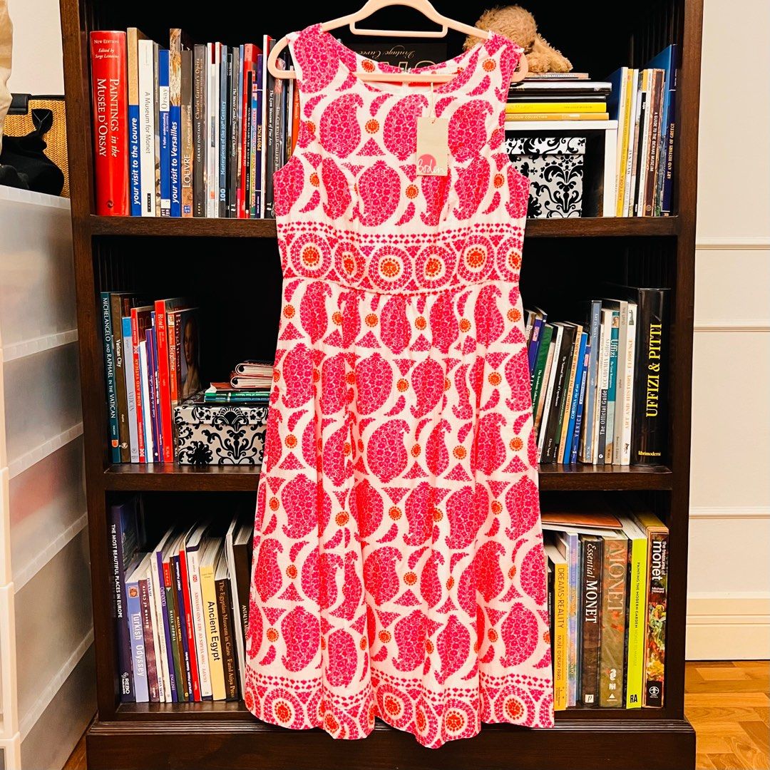Boden florence dress online