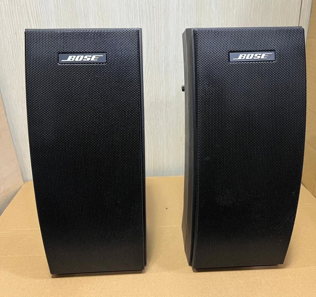 BOSE PANARAY 302A 全天候戶外防水揚聲器, 音響器材, Soundbar、揚聲器