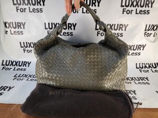 Bottega Veneta Hobo Bag