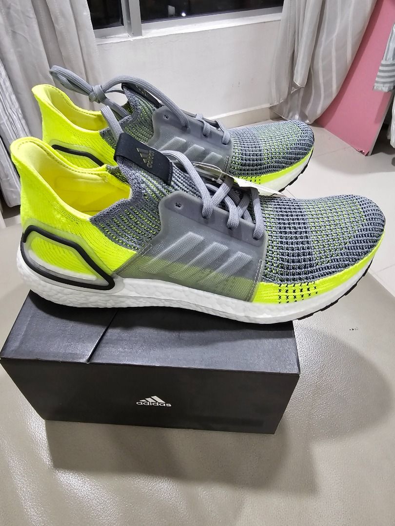 Adidas ultraboost 19 m 2025