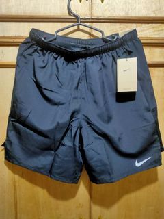 Brand New Authentic Nike Challenger 2-in-1 Running Shorts
