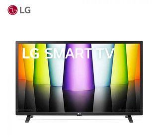 BRAND NEW LG 32 inch Smart led hd tv with magic remote model 32LQ570bpsa