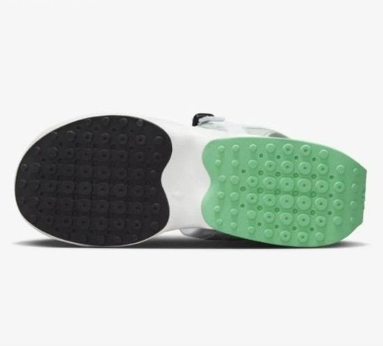 BRAND NEW Nike Air Max Sol Sandals Photon White CHEAP