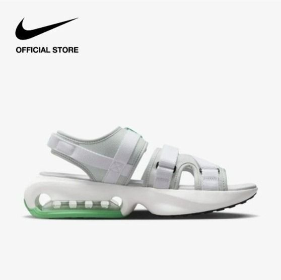 White nike sandals shop