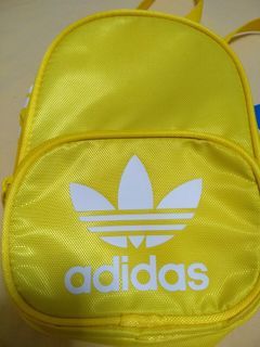 Brand New Original Adidas Mini Backpack