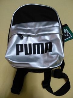 Brand New Original Puma Vibe Mini Backpack