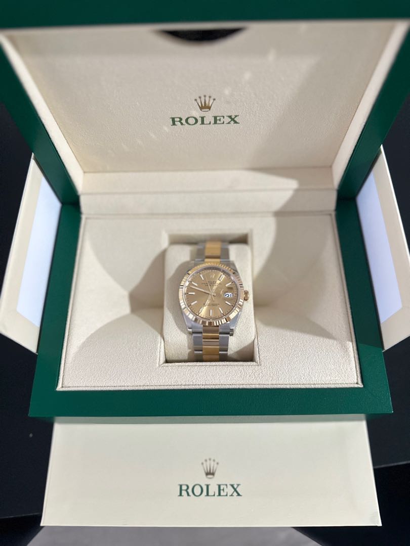 How much is a brand new rolex cheap