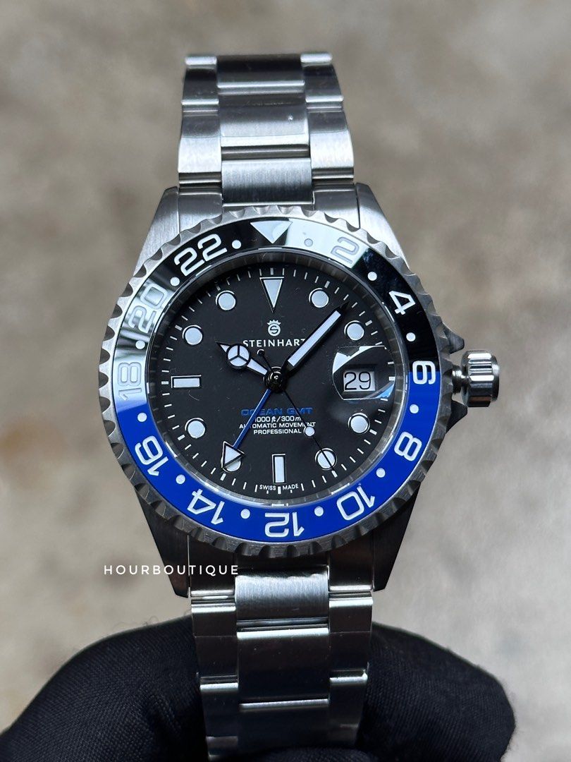 Steinhart ocean hotsell one 42