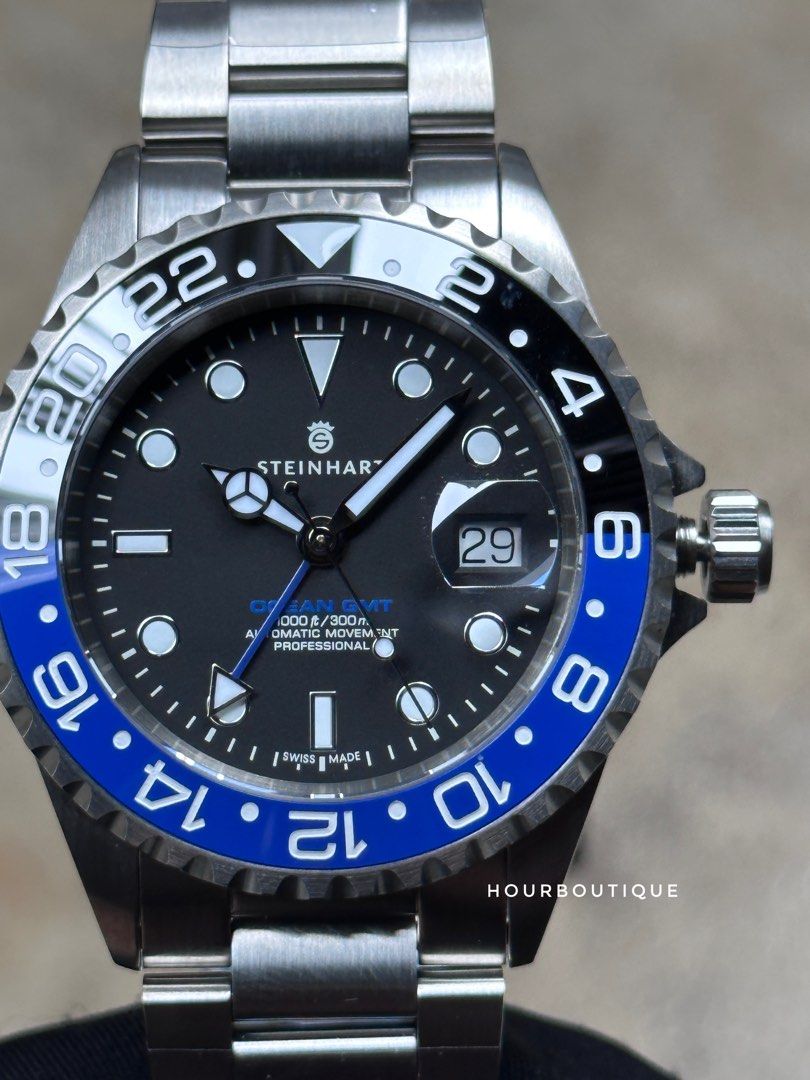Steinhart best sale ocean 42