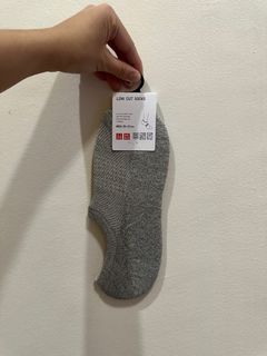 BRAND NEW UNIQLO low cut socks for men