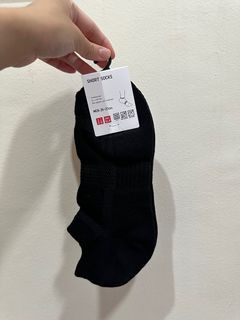 BRAND NEW UNIQLO short socks for men
