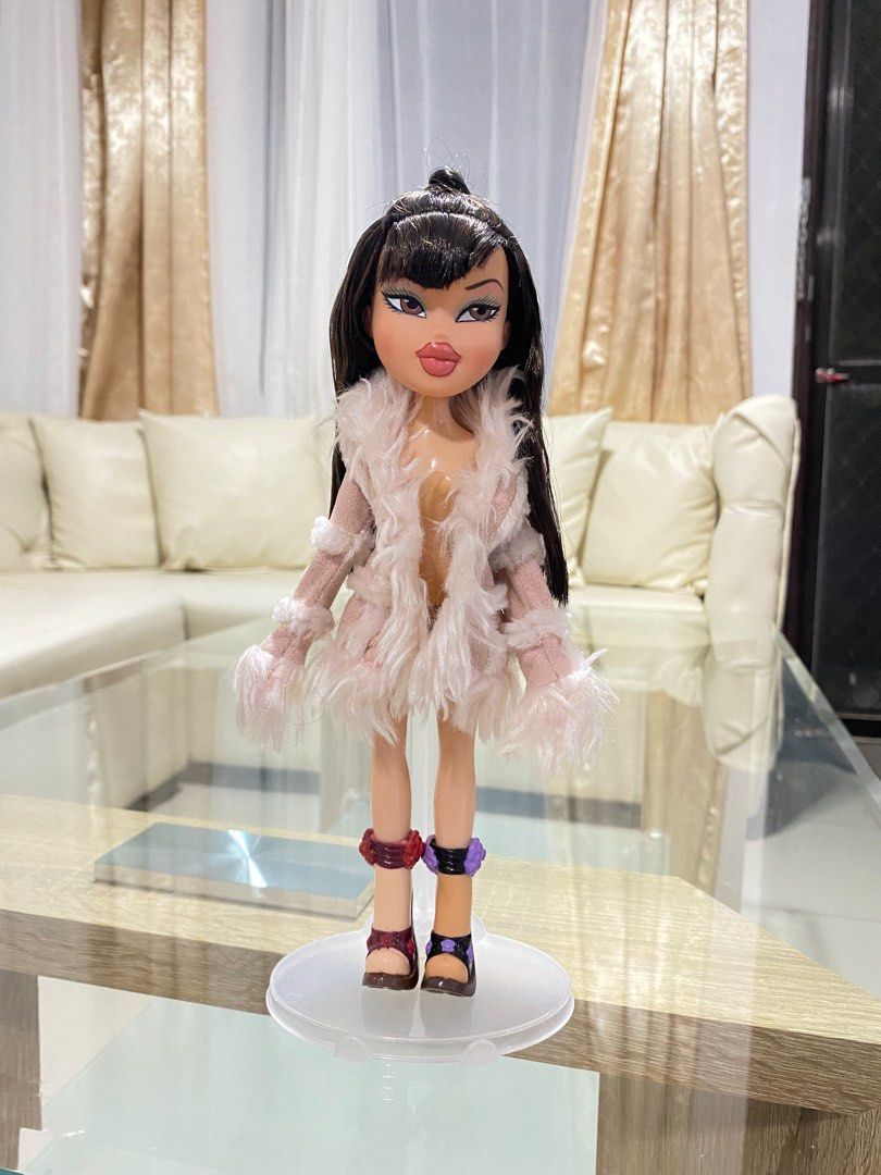 Bratz jade top slumber party