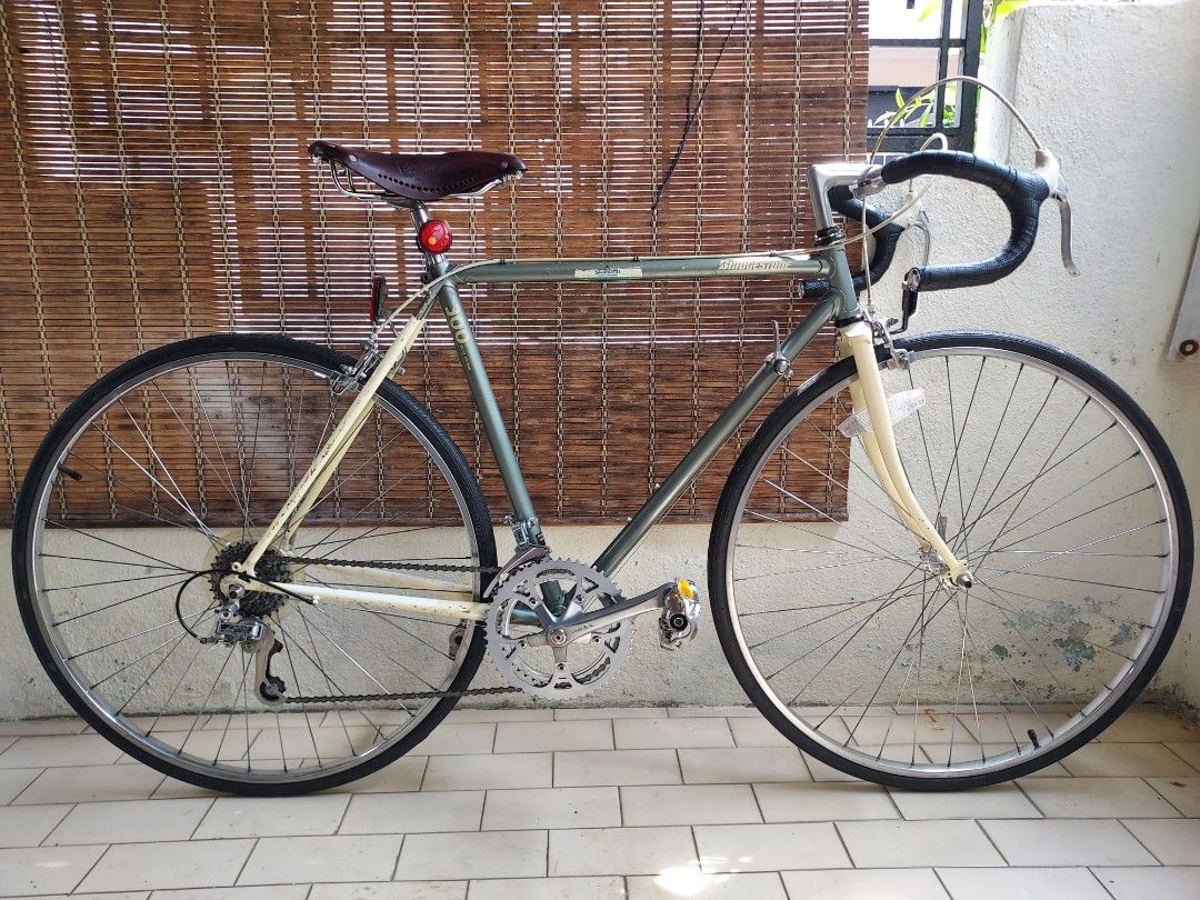 Bridgestone 300 bike discount