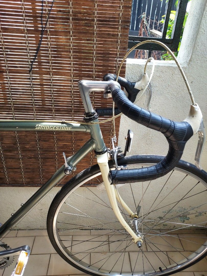 Bridgestone 300 bike 2025