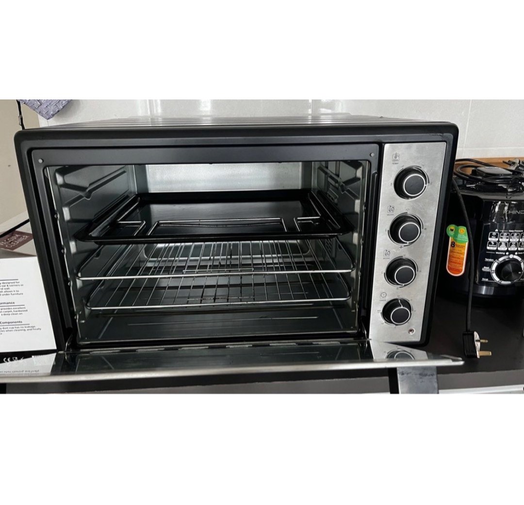 Butterfly Oven 100 Litre, TV & Home Appliances, Kitchen Appliances
