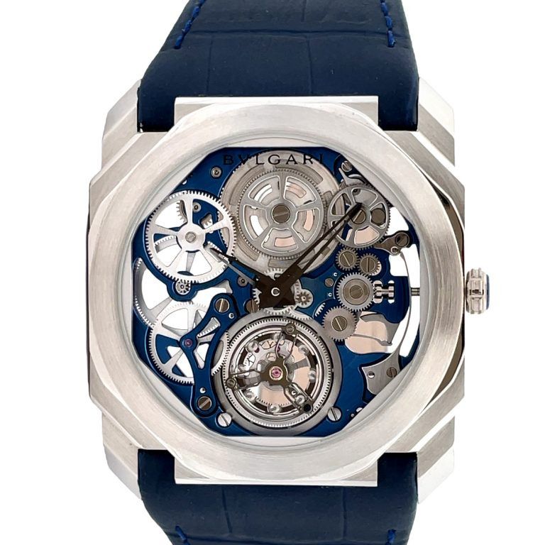 Bvlgari octo price on sale