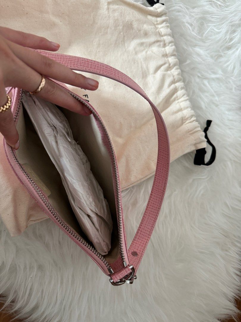 By far rachel new arrivals leather shoulder bag