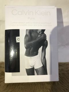 Calvin Klein Boxer brief