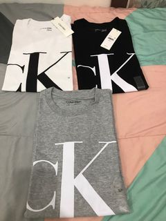 Calvin Klein Men Classic Shirt