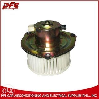 Car Aircon Blower Motor For Nissan Urvan Escapade COD NationWide