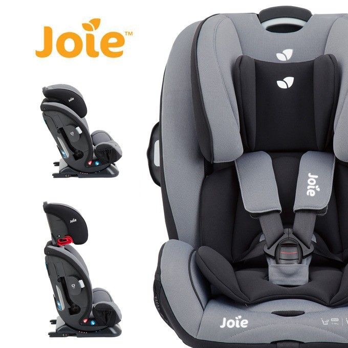 Car seat Joie Verso mothercare new, Bayi & Anak, Kereta, Kursi Goyang
