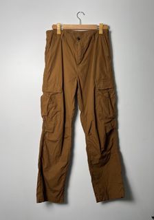 Carhartt Cargo Pants