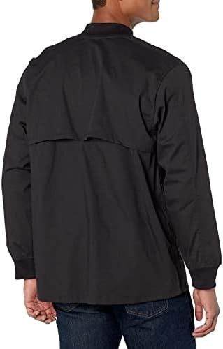 Warm hot sale utility jacket