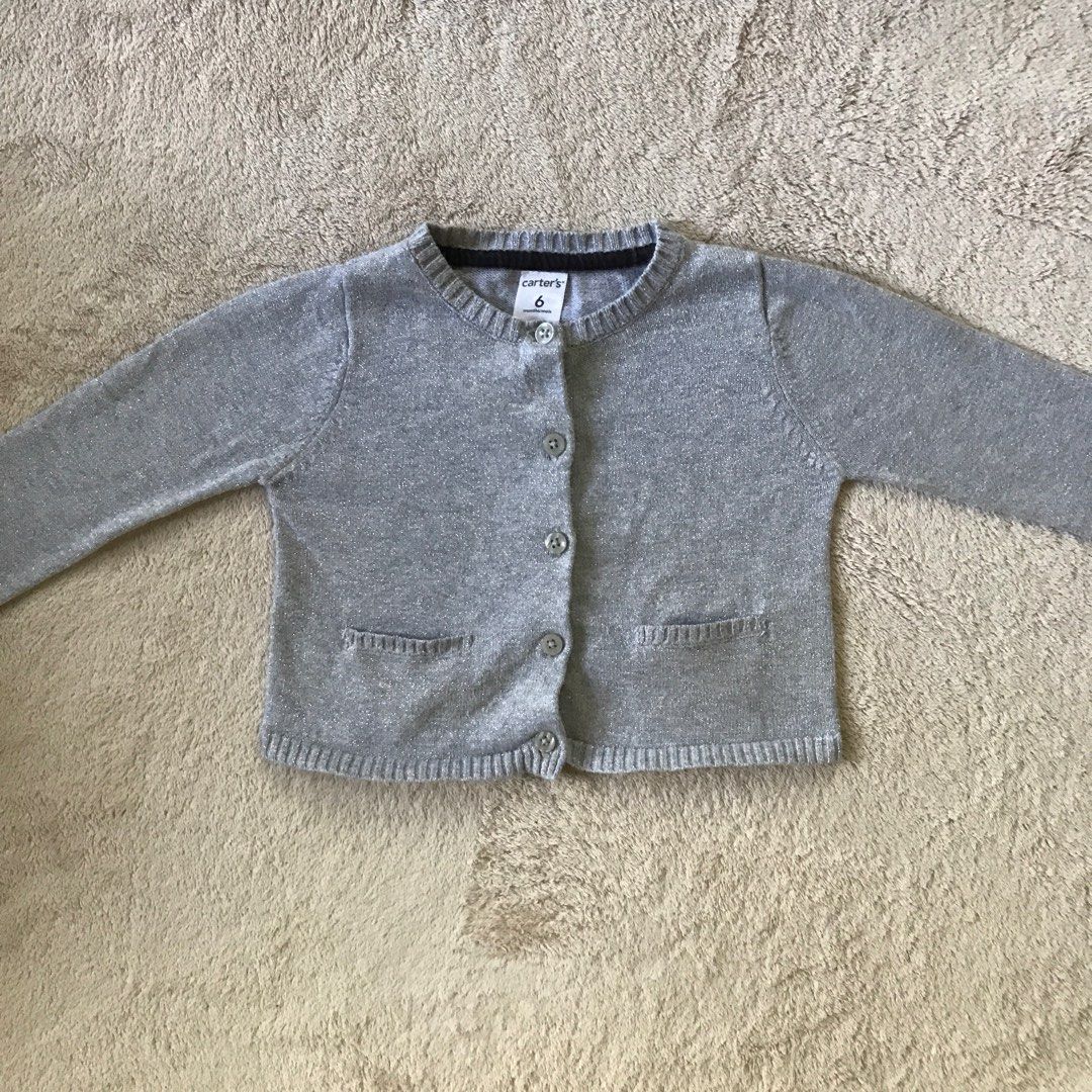 Carters cardigans online