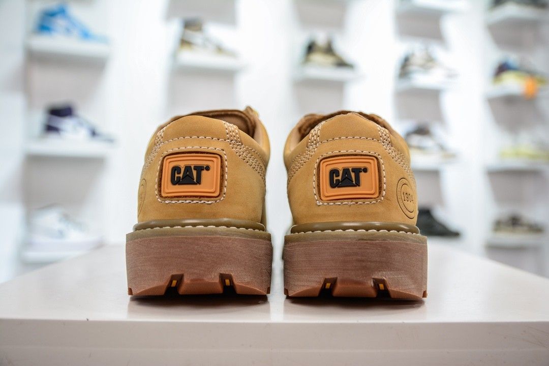 Caterpillar 1904 boots online