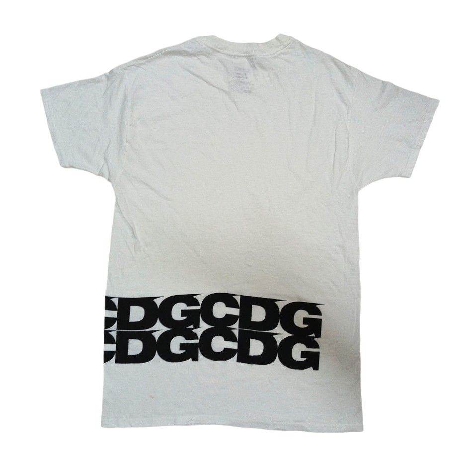 Cdg 2025 x hanes