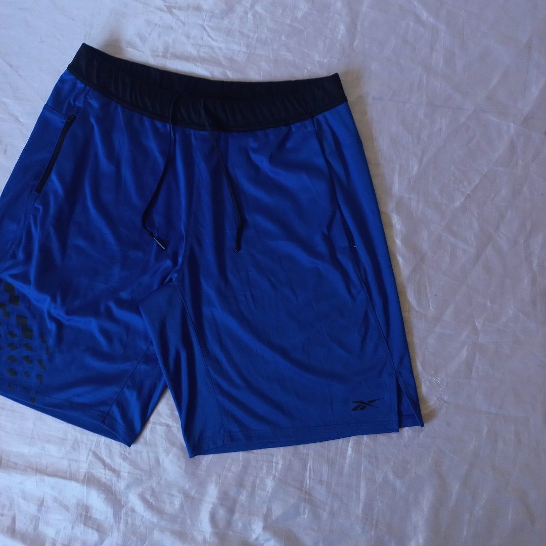 Celana running reebok clearance