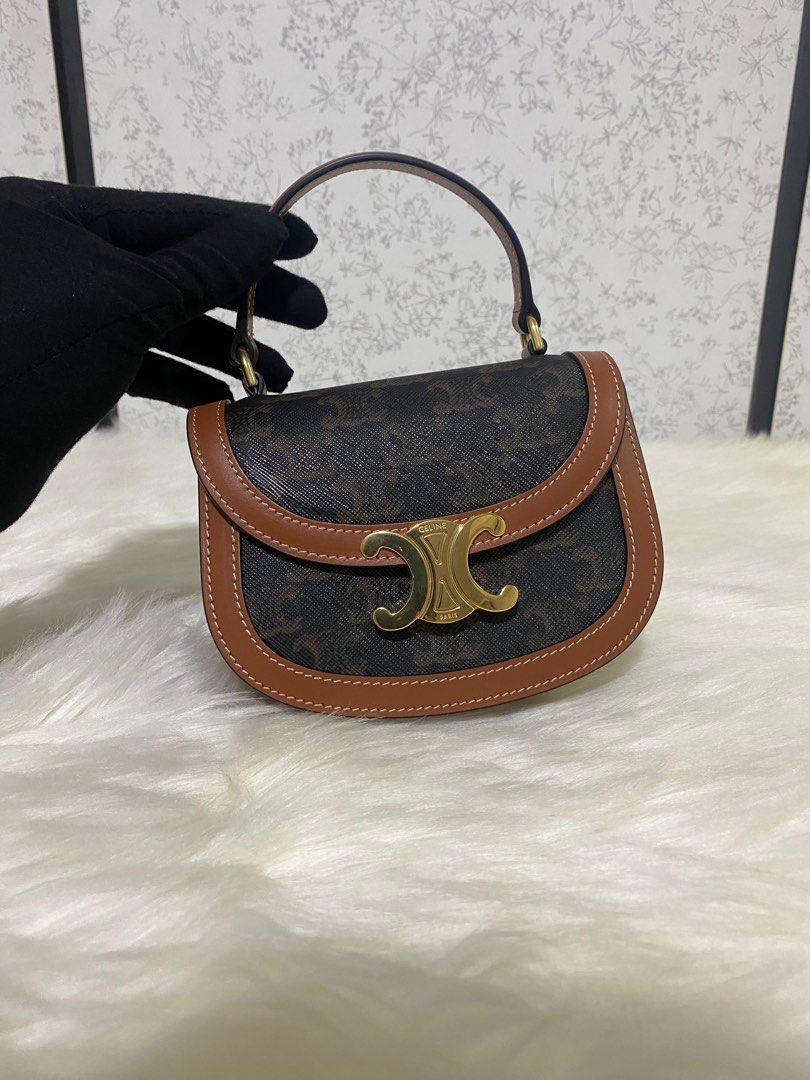 Celine bag sale mini crossbody