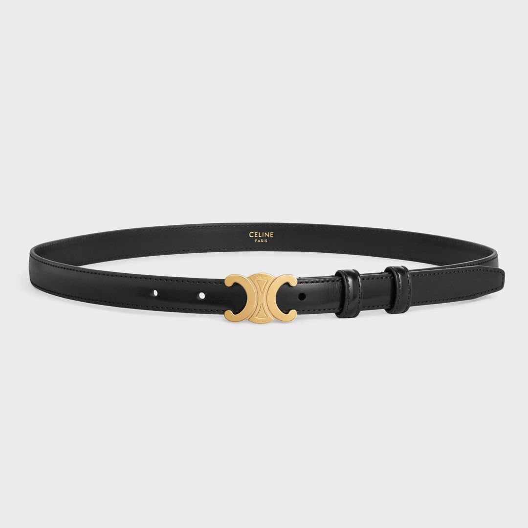 celine belts