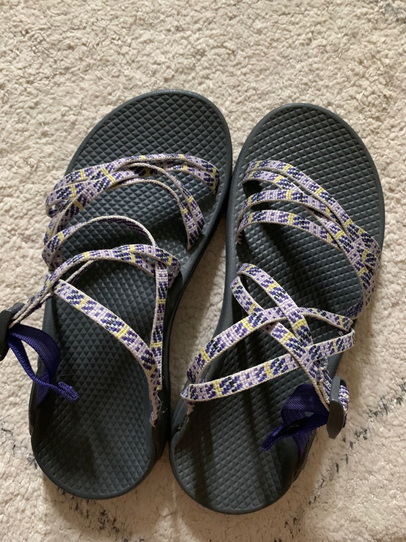 Chaco sandal Women s Fashion Footwear Sandals on Carousell