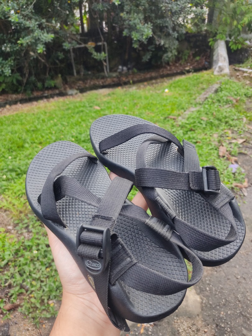 Chaco Sandal Women s Fashion Footwear Sandals on Carousell