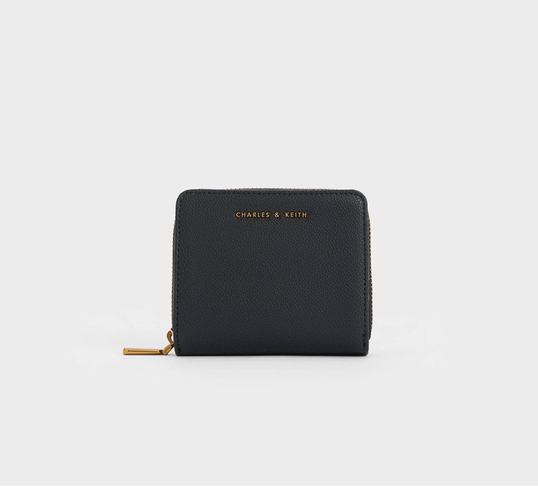 Charles Keith Wallet Women s Fashion Bags Wallets Wallets Card Holders on Carousell