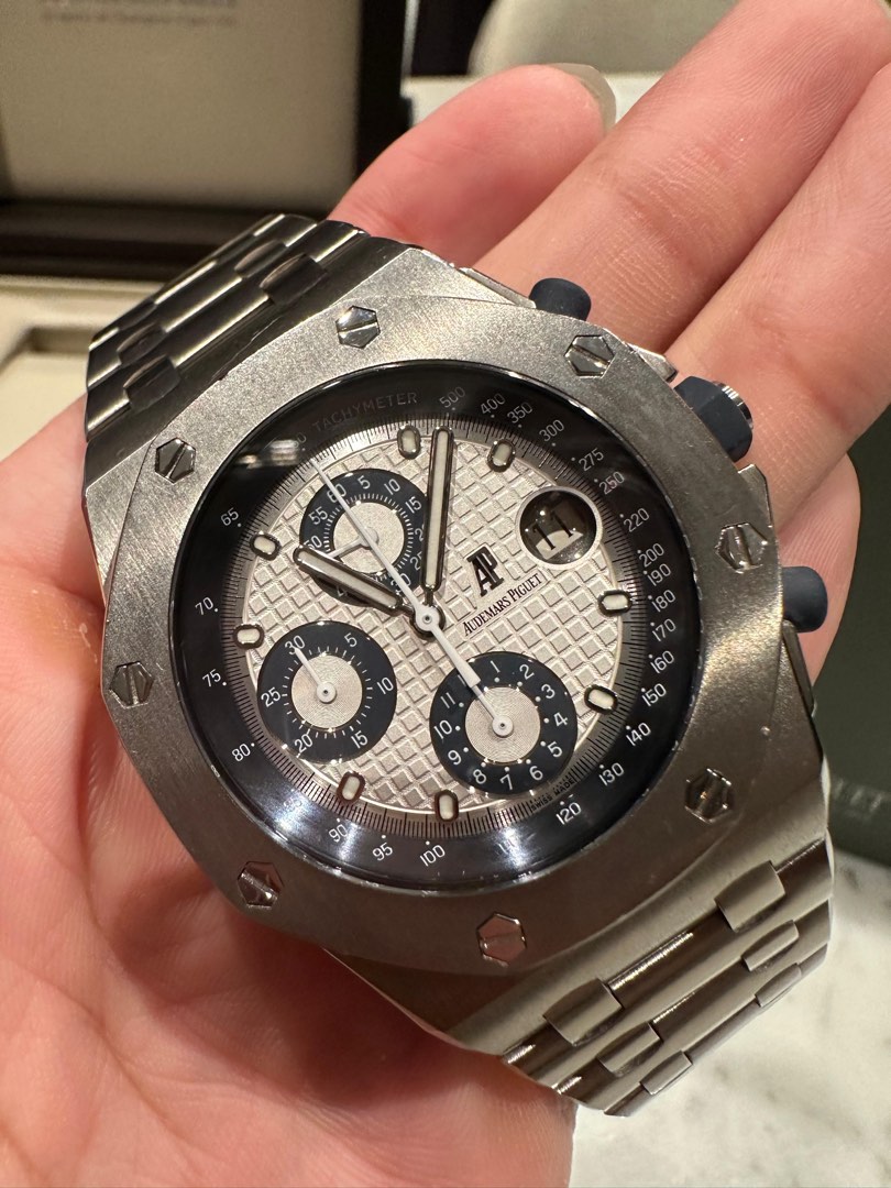 The cheapest audemars piguet top