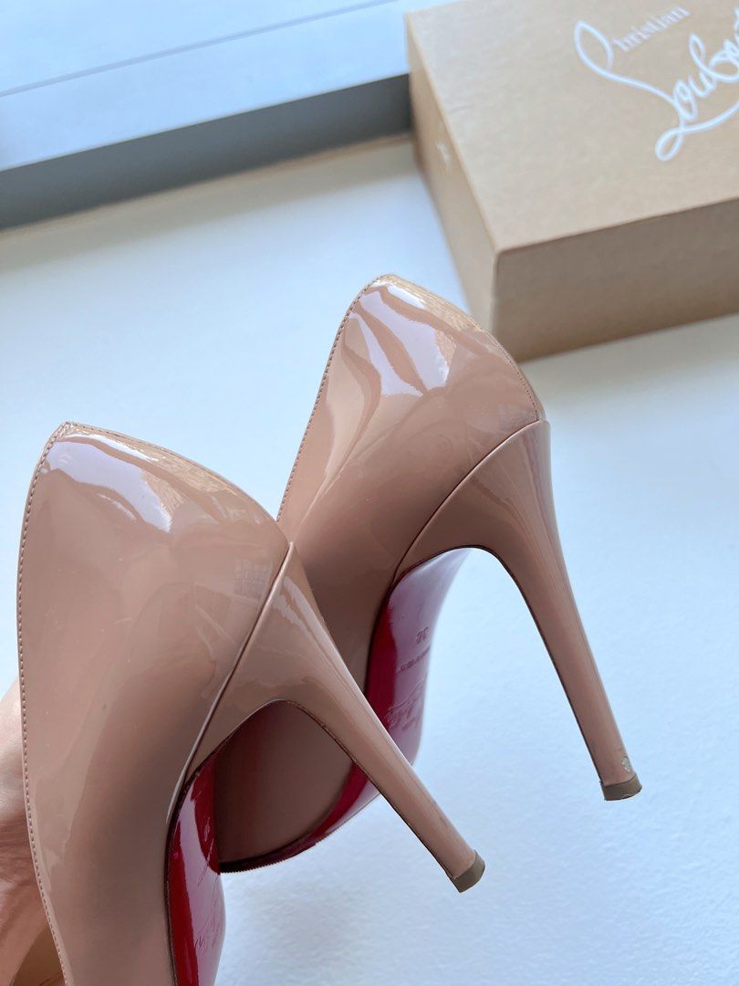 womens louboutins heels