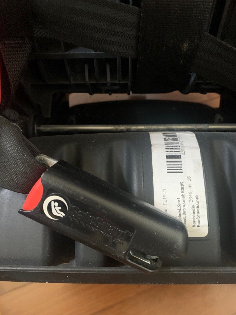 clek foonf car seat, Babies & Kids, Going Out, Car Seats on Carousell