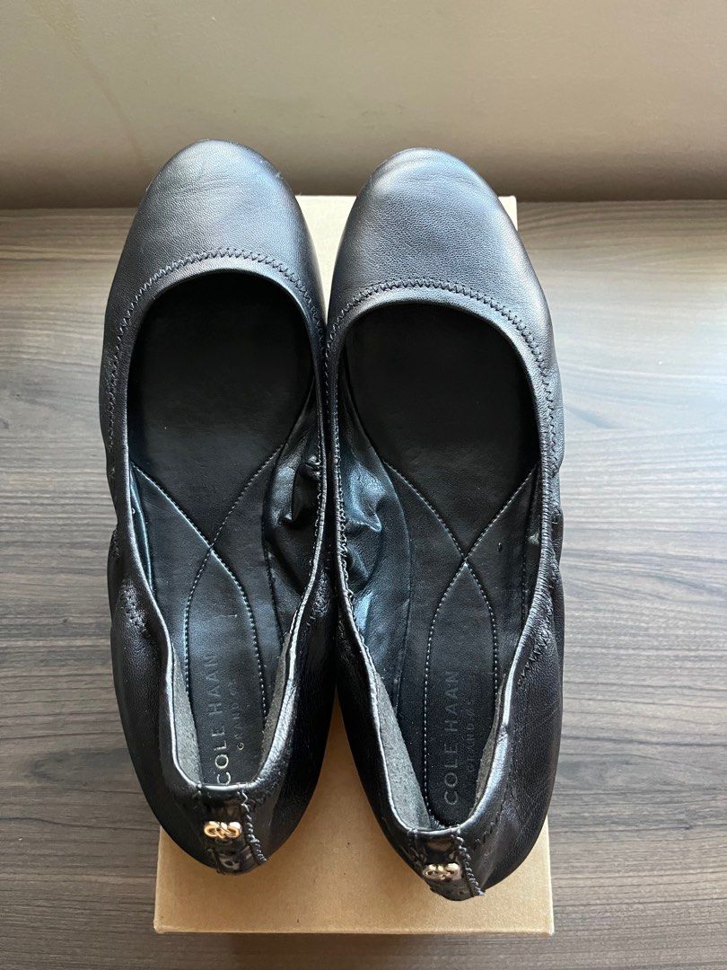 Cole Haan Flats Womens Shoes Women s Fashion Footwear Flats