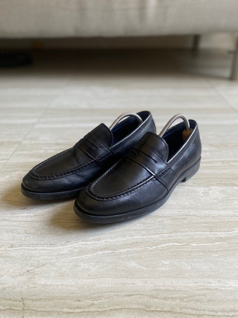 Cole haan grand store os penny loafer